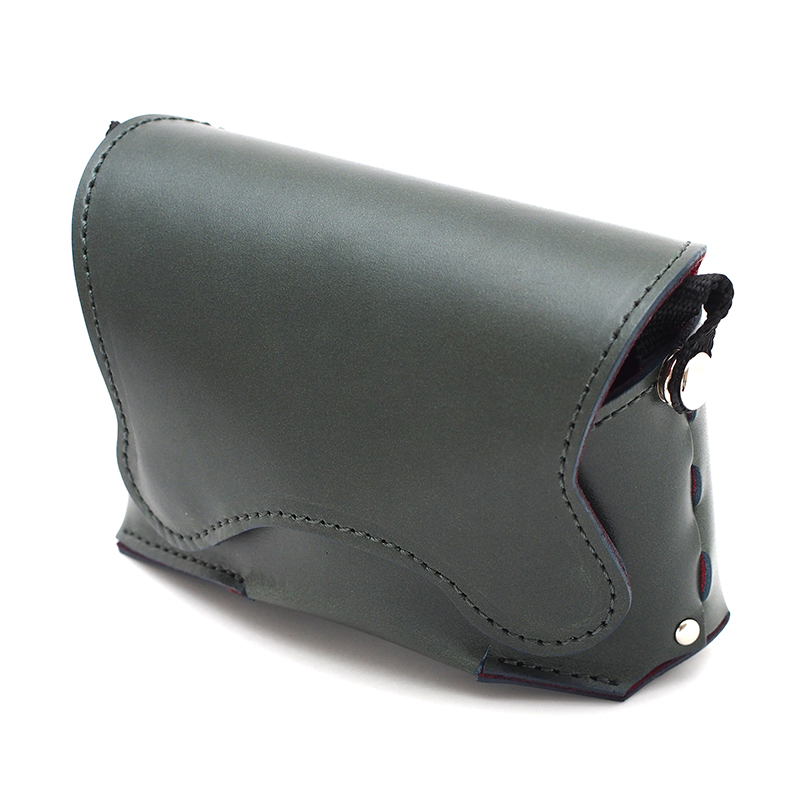 レザーカメラケース オルフェ01 | 山田屋台紙店